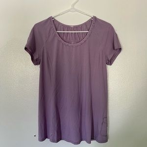 Like new Lululemon shirt